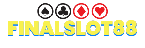 Logo FINALSLOT88